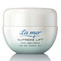 LA MER SUPREME Lift Anti-Age Cream Tag m.Parfum